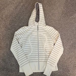 Lululemon scuba hoodie